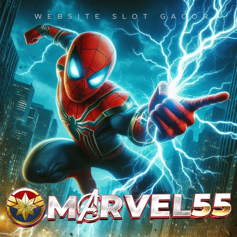 Marvel55 : Situs Slot Online Auto Jadi Sultan Hari Ini